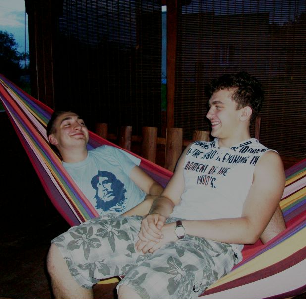 №29, Бодя Гишко, 33 года, Калуш №29, Бодя Гишко, 33 года, Калуш