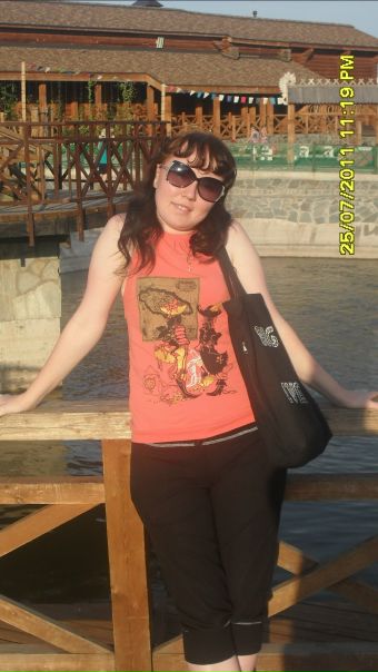 №6, Ирина Таможникова №6, Ирина Таможникова