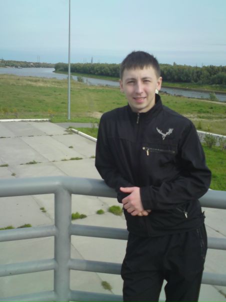 №12, Алексей Монин №12, Алексей Монин