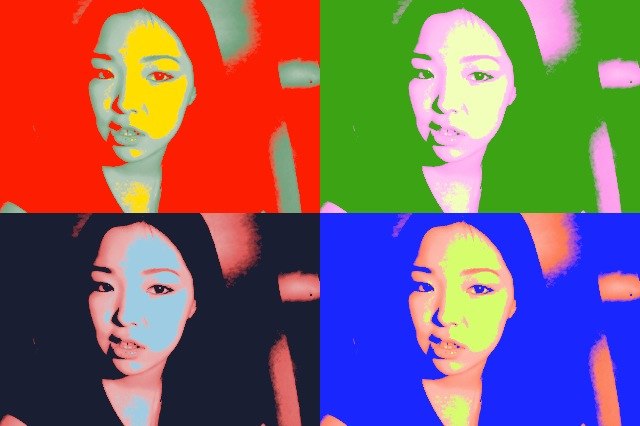 Anna Switchitout | Москва