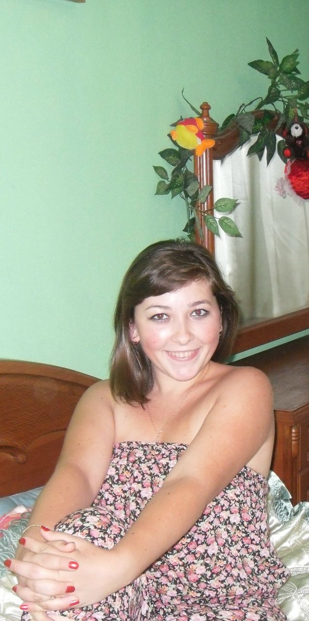 Галинка Криворучко | Луцк