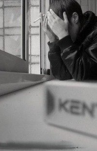 Игорек Галанчук | Кемерово