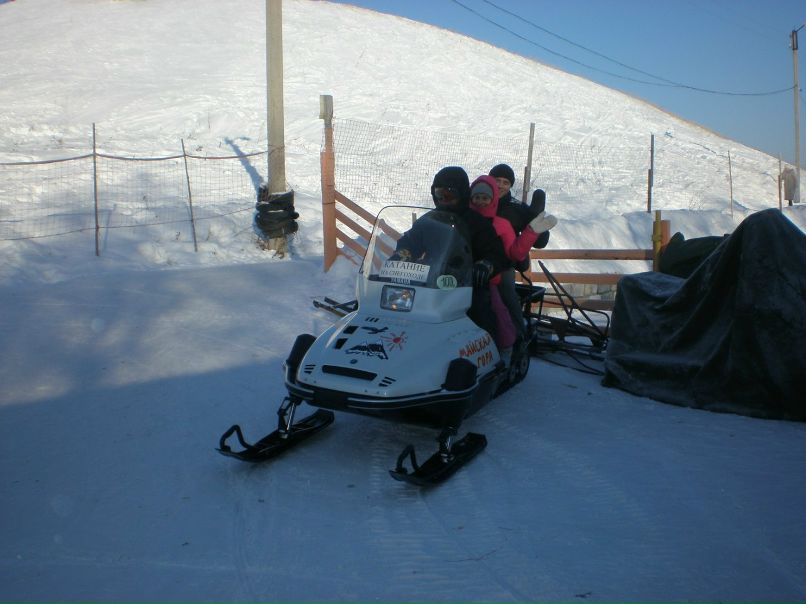 Костя Быстров | Пермь