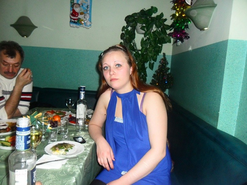 Викуля Щукина | Мурманск