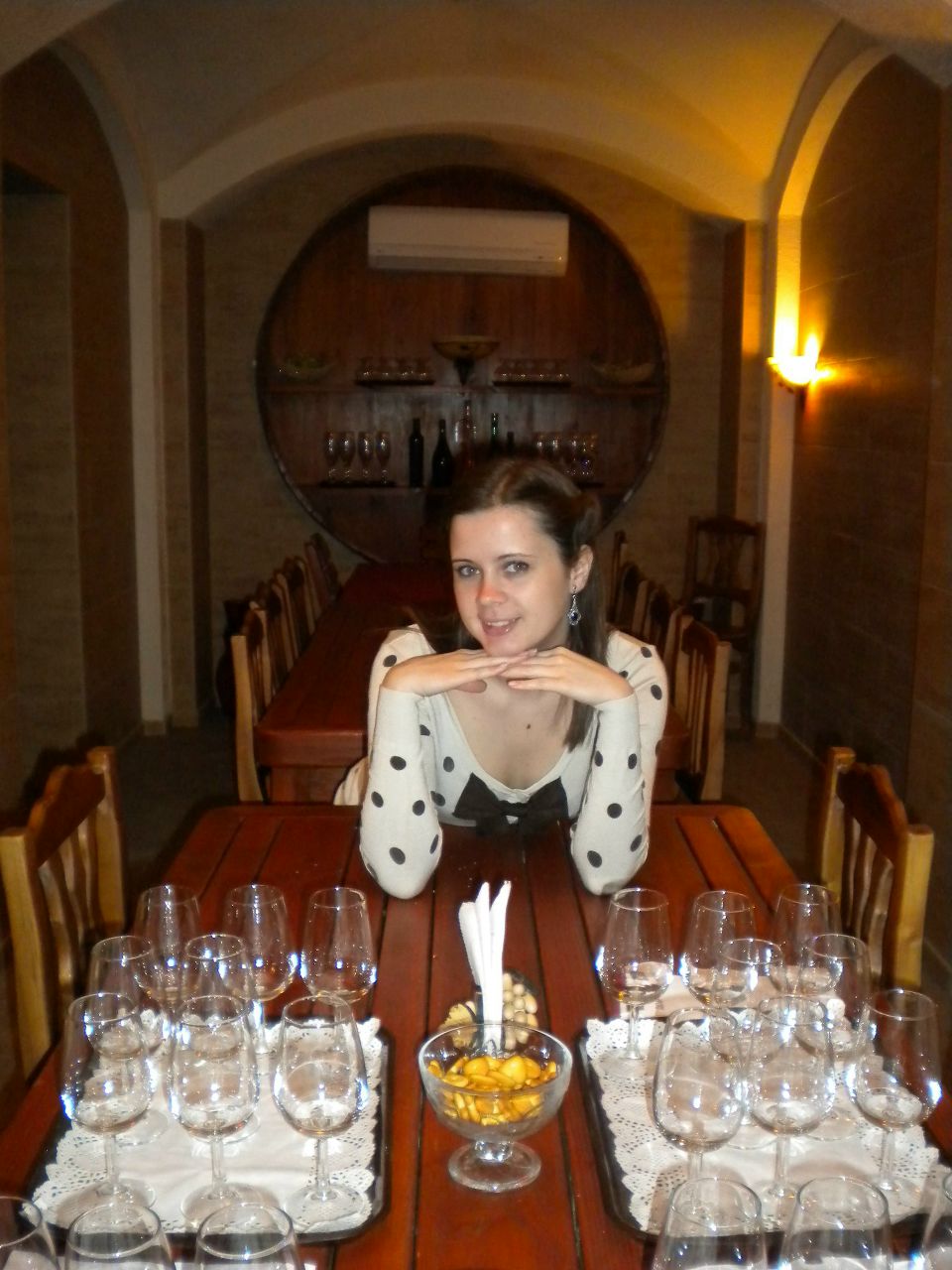 Александра Стебновская | Евпатория