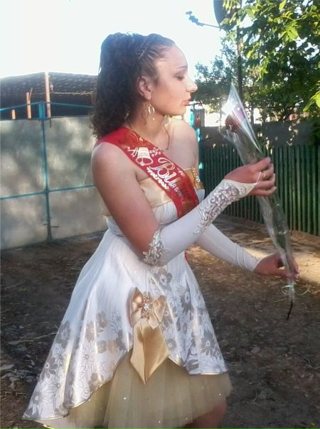 №34, Настюша Мыйня, Кропивницкий / Кировоград №34, Настюша Мыйня, Кропивницкий / Кировоград