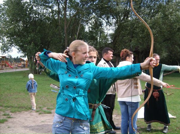 №85, Кацярына Дзегцярова, Орша №85, Кацярына Дзегцярова, Орша