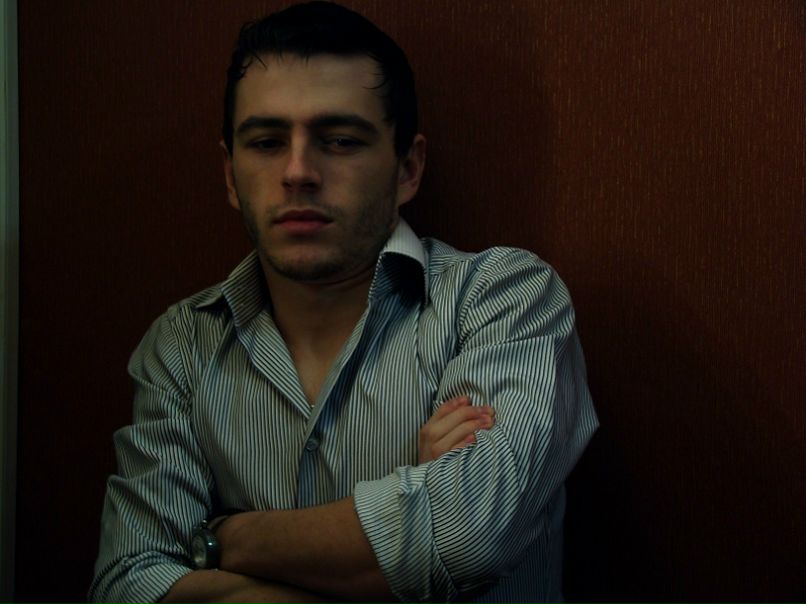 №13, Евгений Олейник, 39 лет №13, Евгений Олейник, 39 лет