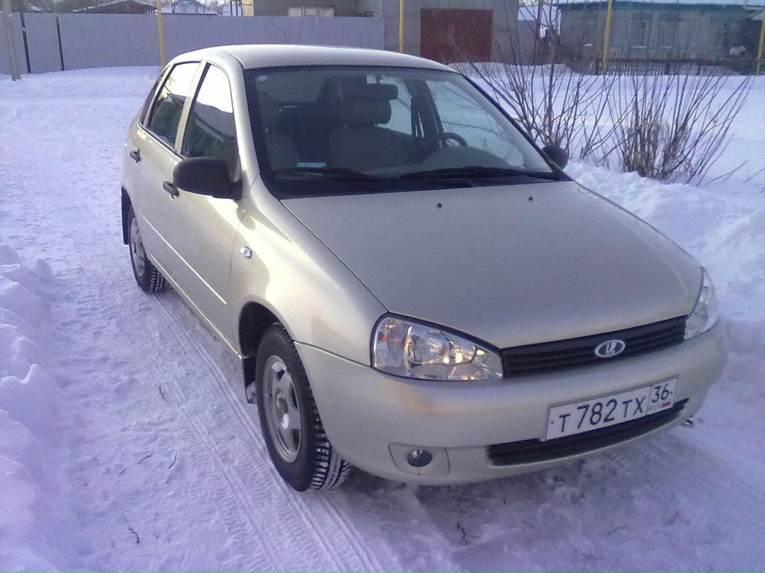 Олег Гостев | Поворино