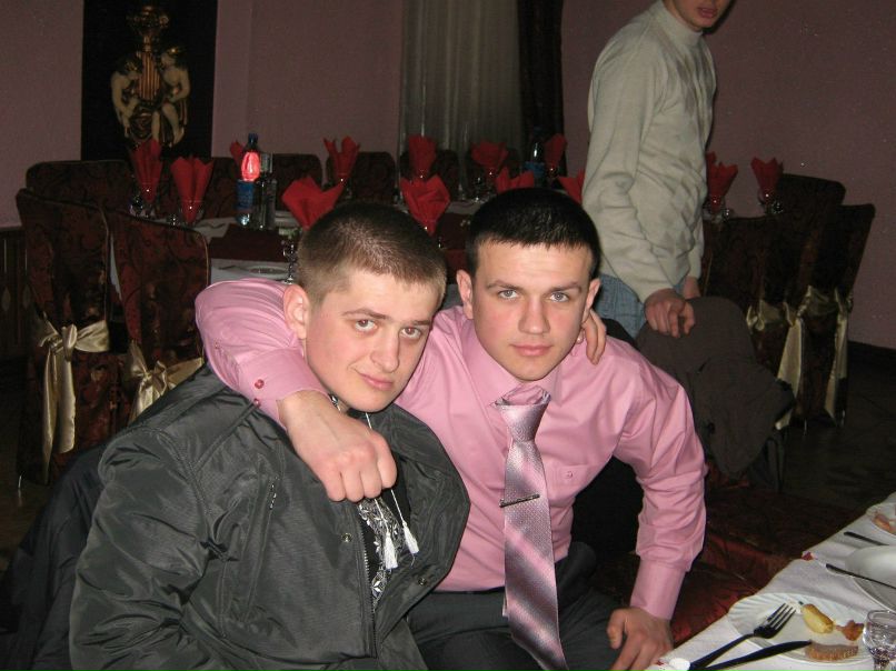 Назар Ворон | Квасилов