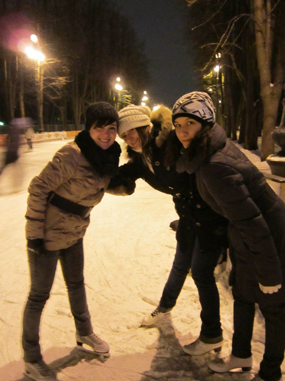 Настя Боровенская | Санкт-Петербург