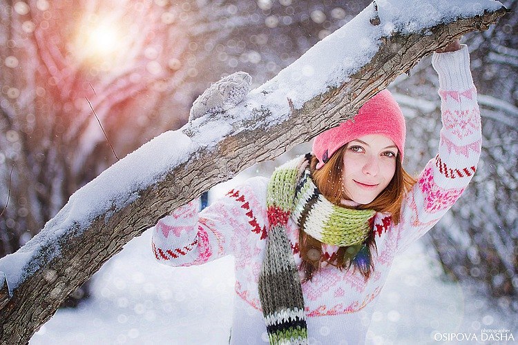 Настя Бородина | 