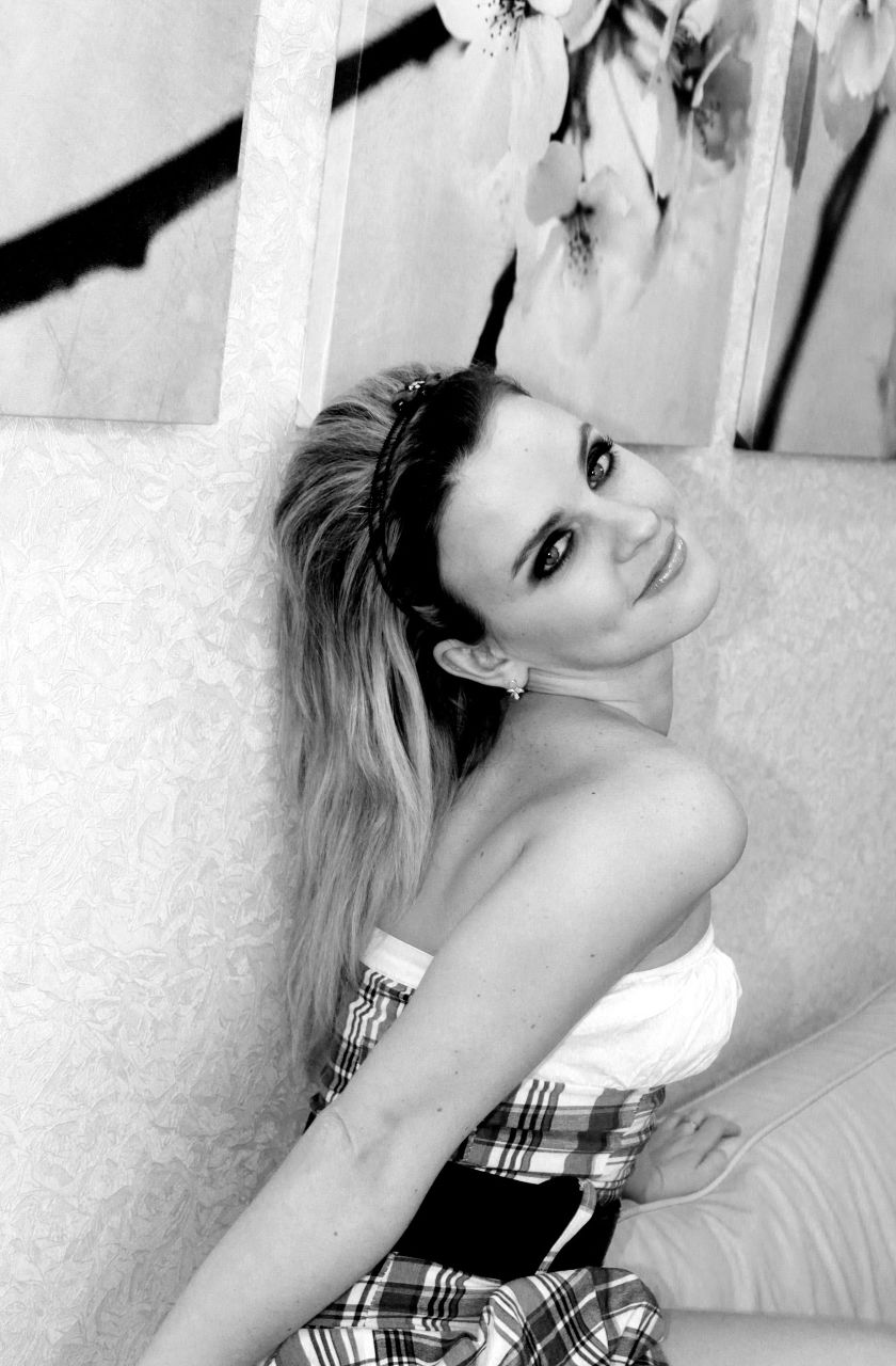 Светлана Казанова | Новополоцк