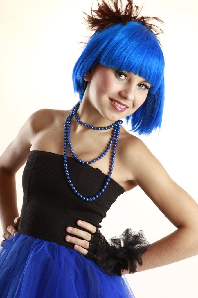 Анастасия Макешина | Екатеринбург