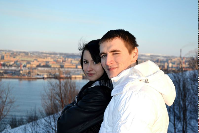 Серёга Шальнов | Мурманск