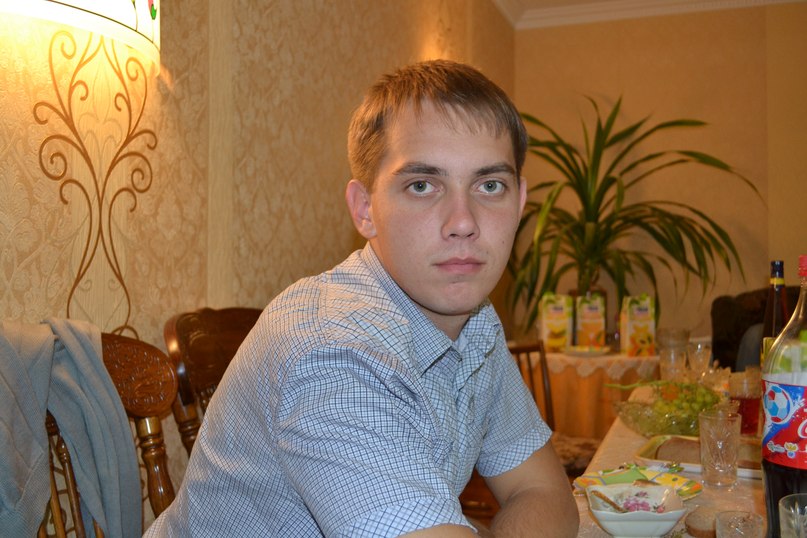 Сергей Воробьев | Липецк