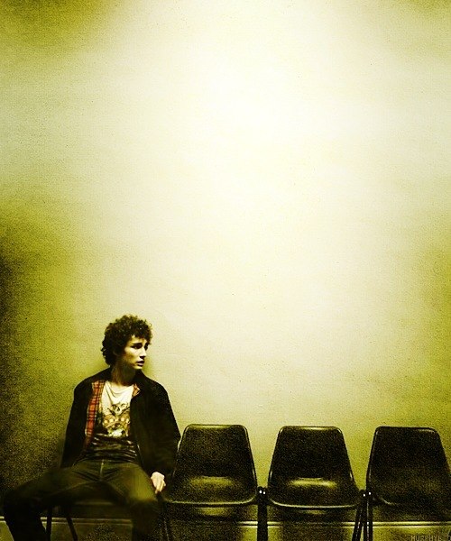 Женя Чукин | 