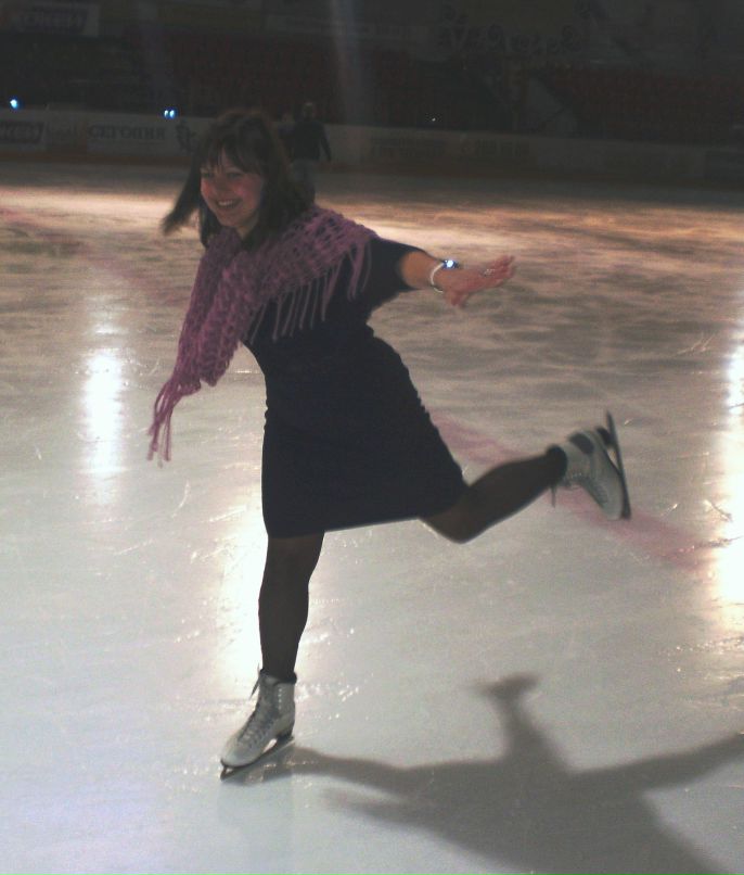 Галина Обловатная | Киев