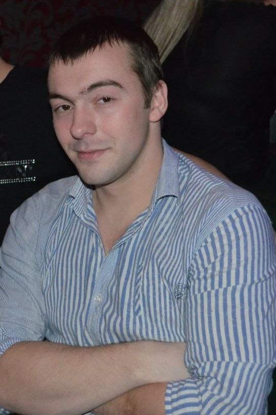 Александр Угоренко | 