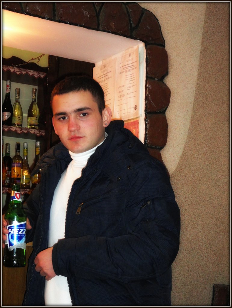 Вова Курилюк | Тернополь