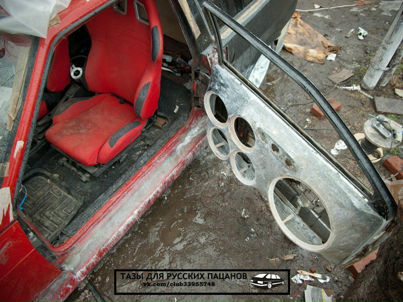 Коля Багаутдинов Nik0s | Сургут