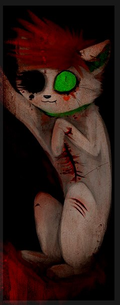 Даша Марьичева Demonyasha | Архангельск