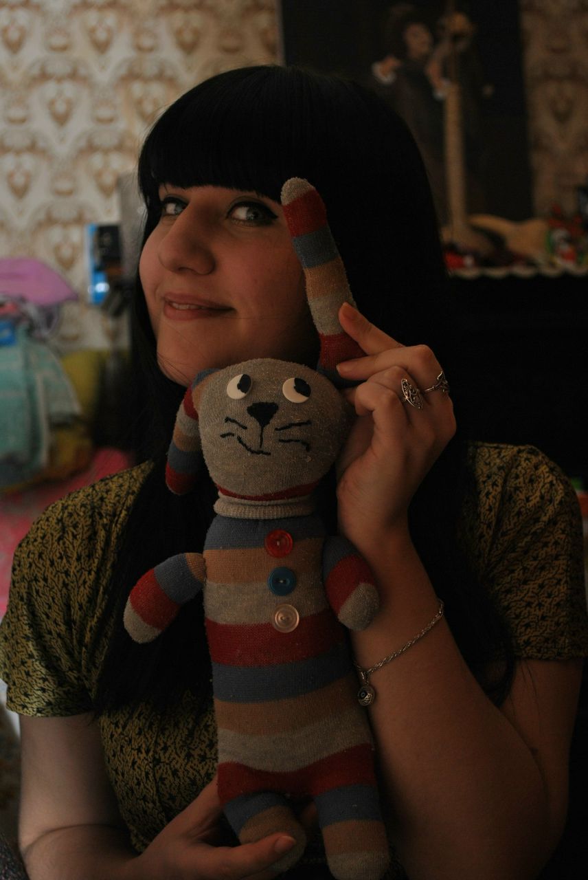 Вика Козуб | Белгород