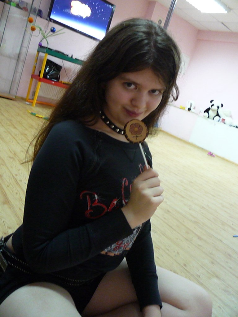 Илона Маурчева | Санкт-Петербург