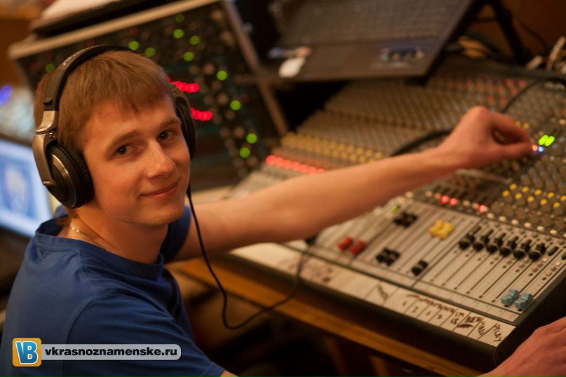 Сергей Коренько | Краснознаменск