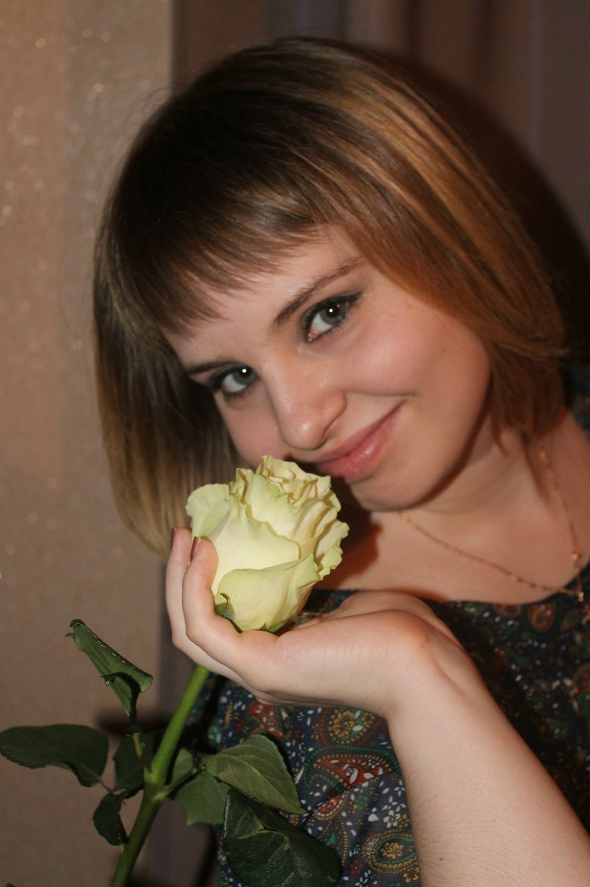 Ольга Гуляева | Тюмень