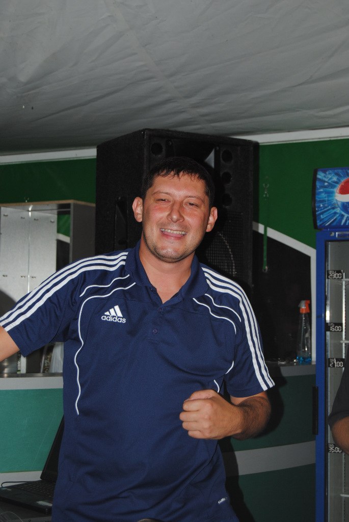 Вячеслав Степанов | Сызрань