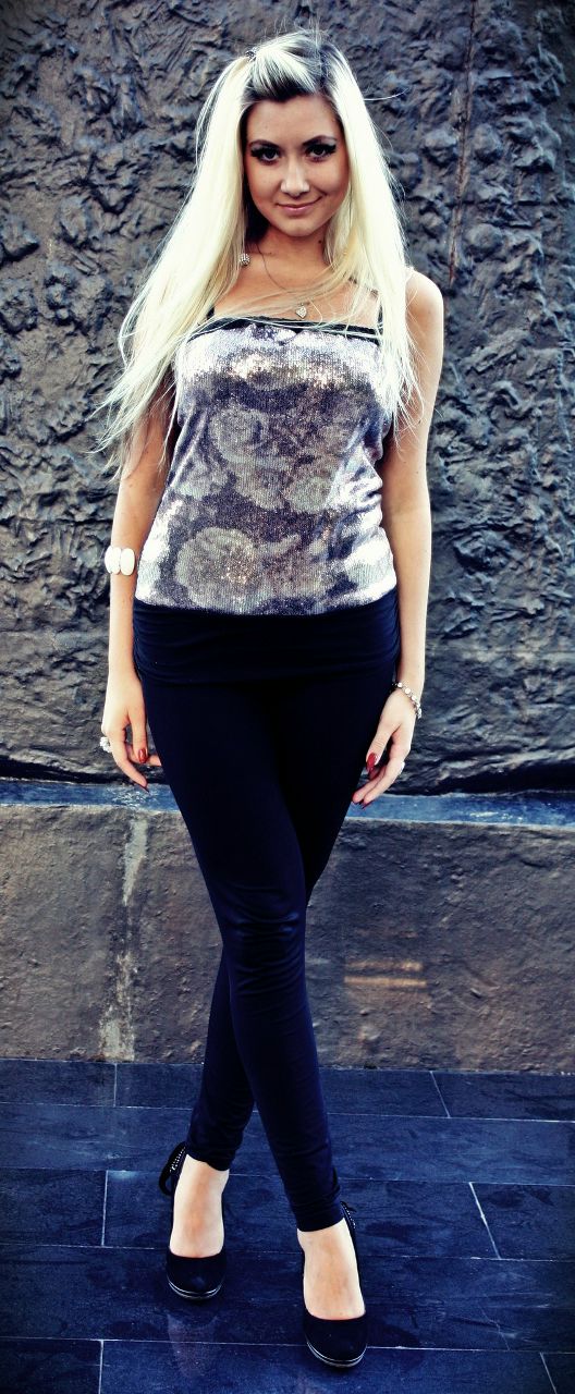 Екатерина Андреева | Симферополь