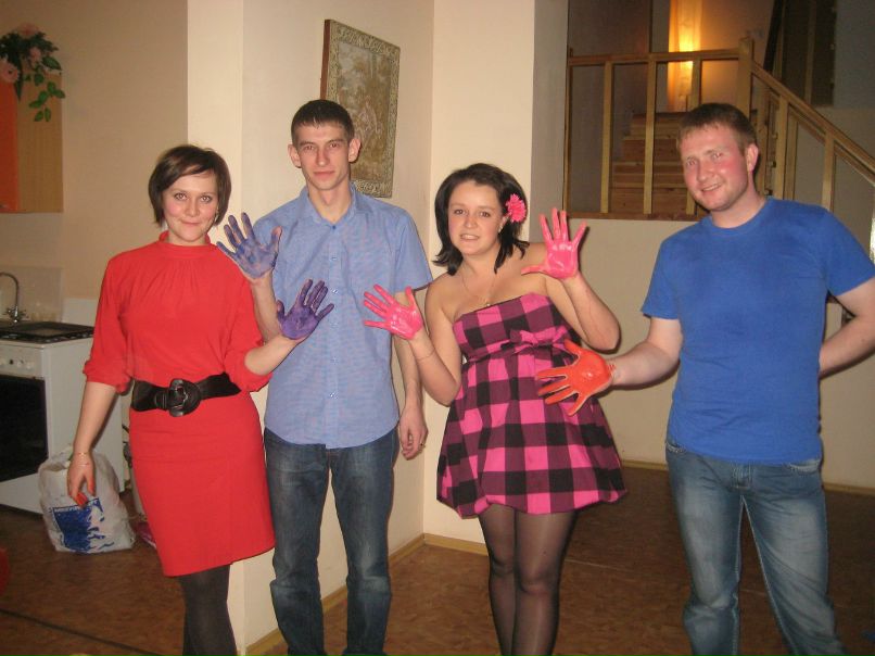 Света Костарева | Сысерть