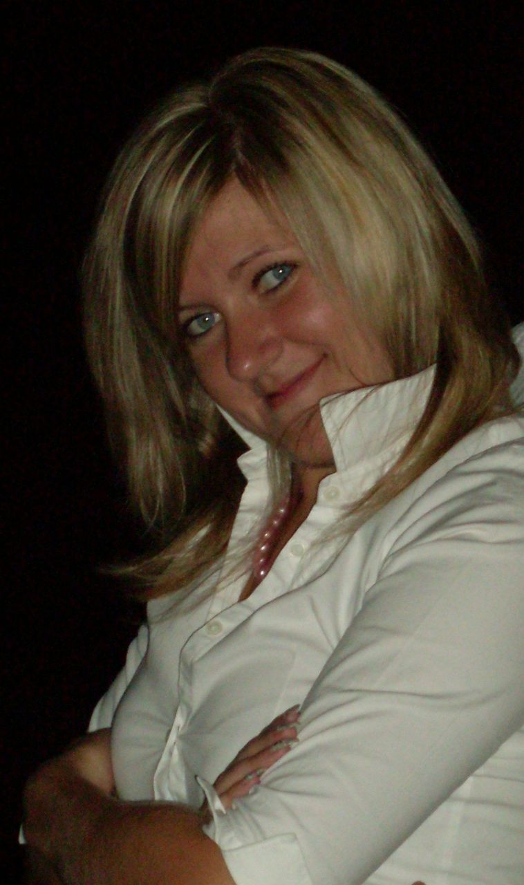 Виктория Франчук | Одесса