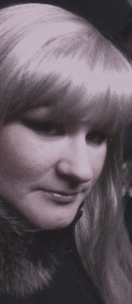 Катеринка Трофимова K@TerINKa | Кондопога