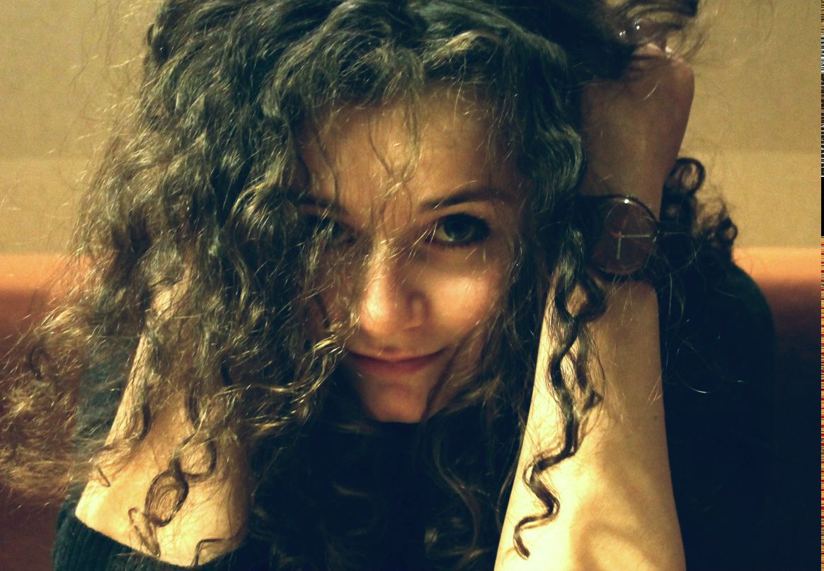 Лиза Бескубская | Salzburg