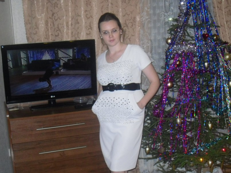 Марина Черных-Кокшарова | Качканар