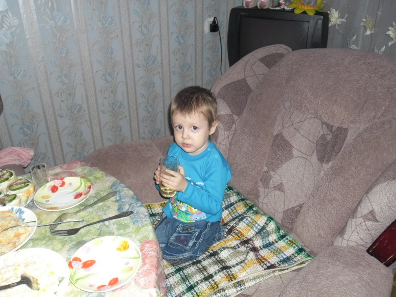 Анастасия Жумир-Борисова | Ачинск