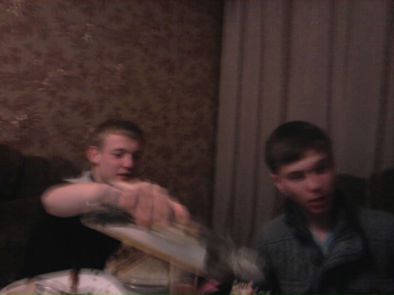 Кристинка Филинская | Симферополь