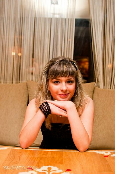 №14, Елена Ошека, Зеньков №14, Елена Ошека, Зеньков