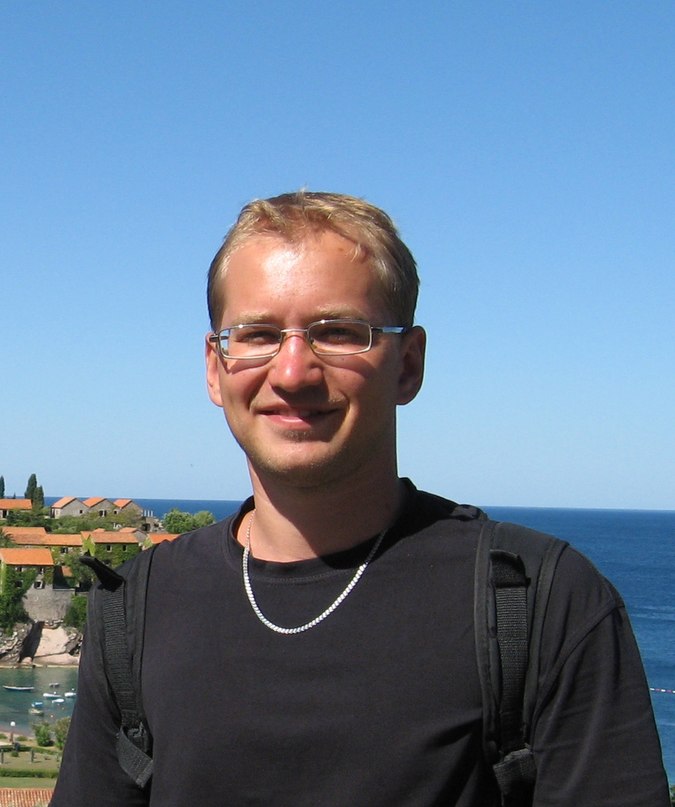 Павел Плотко | Молодечно