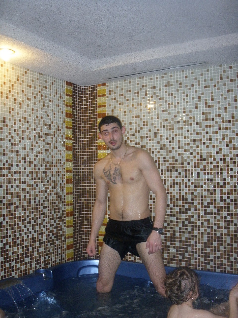 Денис Давыдов | Одесса