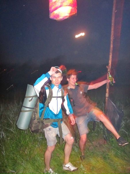 №36, Владислав Шуберт, Москва №36, Владислав Шуберт, Москва