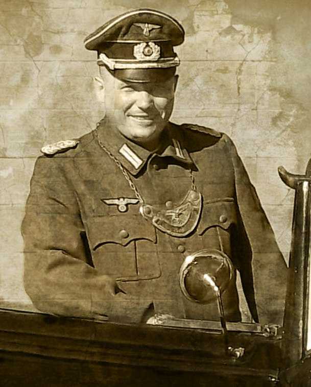 Николай Иванов | Николаев