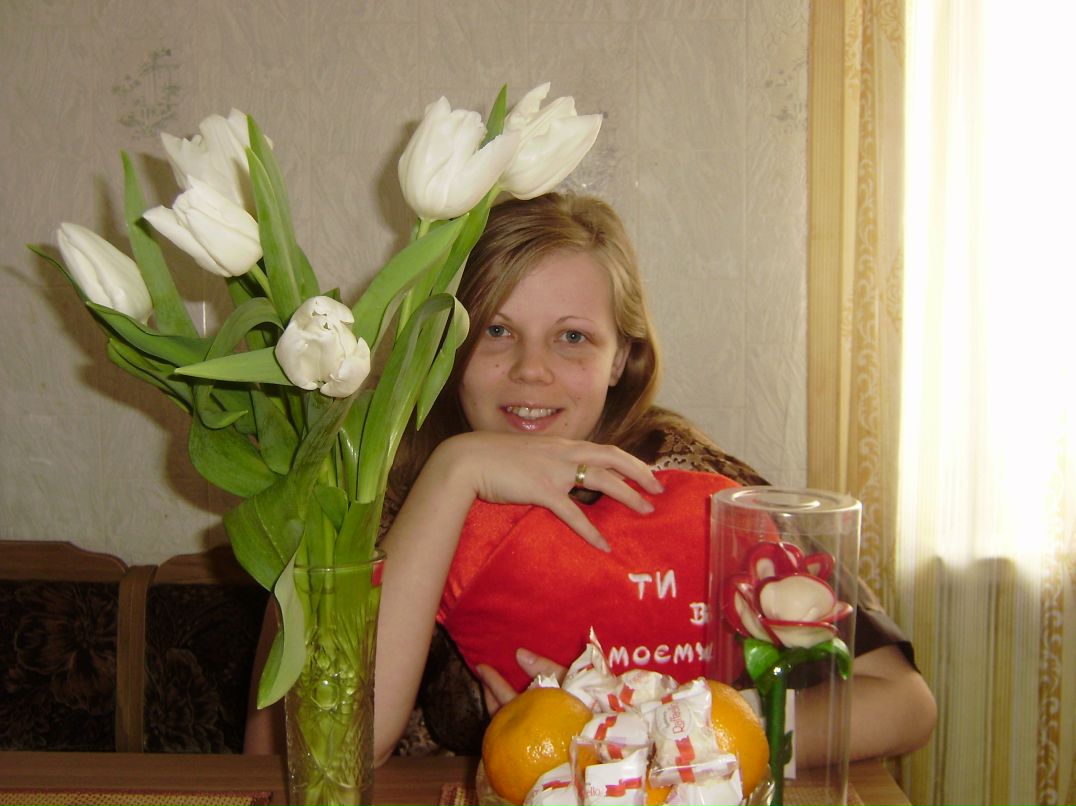 Анна Ермакова | Севастополь