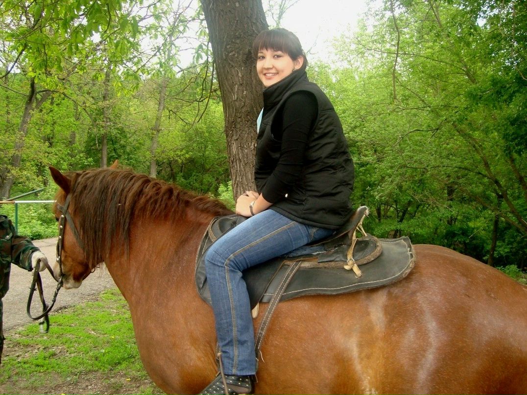 Эльвира Шаймухаметова | Уфа