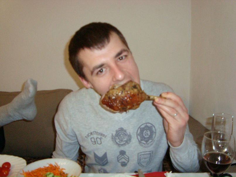 Анжелика Болдырева | Санкт-Петербург