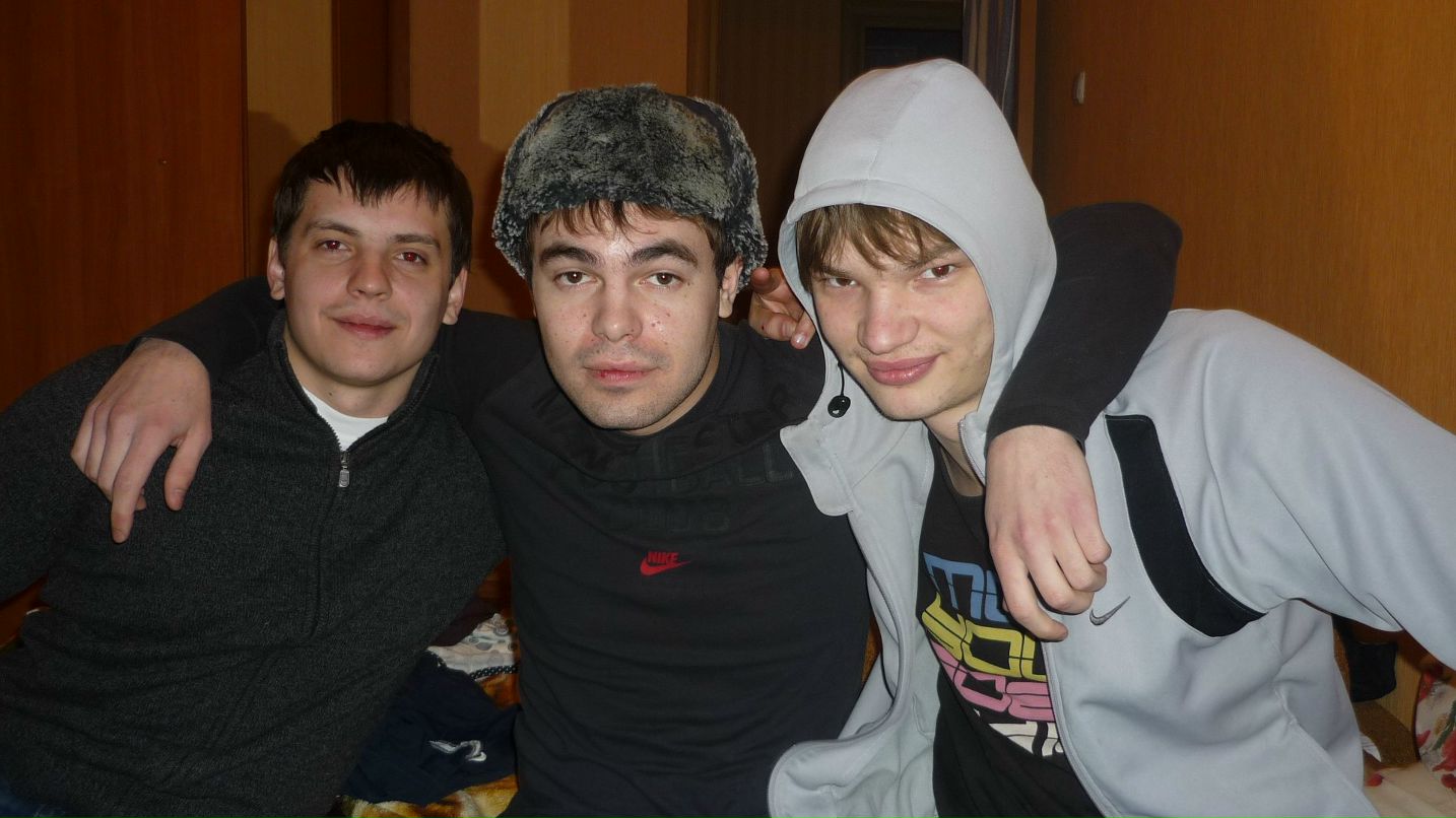 Илья Альбицкий | Тамбов