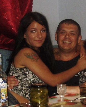 Натали Андронова | Северск