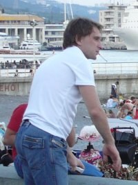 Серёга Иванов | Санкт-Петербург